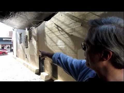 Hollywood's Silent Echoes: retracing the steps of Keaton, Chaplin and Lloyd