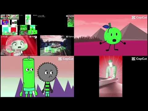 Too many preview 1280 compilation (Extended again by me)