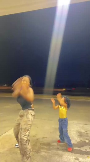 Old records still goin viral. 🐐 #slumanthem #fyp #kcamp