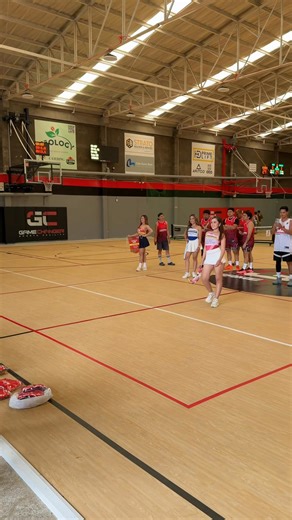 Happening now: Cebu Architects Basketball Club’s MORTABOND CUP Sunday afternoon basketball | Game Changer Sports Facility | Facebook