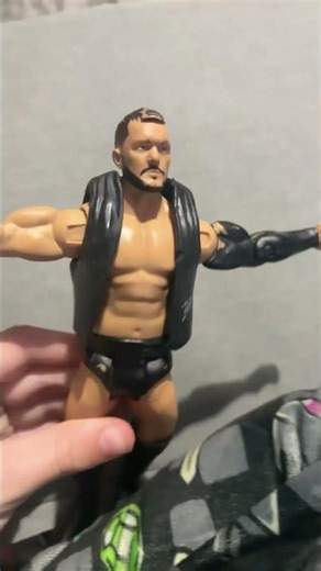 Coup de grace Finn balor