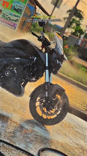 DREAM bike Dominar 400 | dominar 2026 #dominar400 #automobile #dominar350 #shorts #newtrend