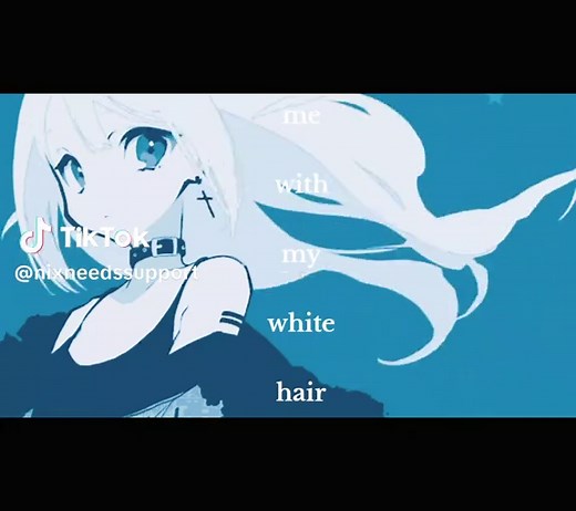 White Hair Transformation Ideas for 2026