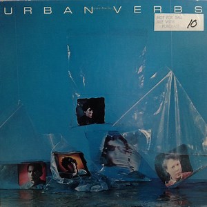 Urban Verbs - Urban Verbs