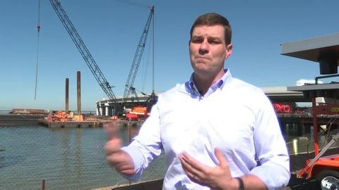 VDOT shares Hampton Roads Bridge-Tunnel update and warning for Virginia Beach vacationers | Haystack News