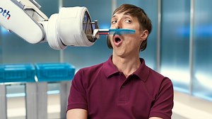 13 reactions | Welcome to the factory of the future – a place where flexibility, a continuous, smart process, and the highest security standards are at home! Thanks to our manufacturing solutions, only the floor, ceiling, and walls are set, the rest can be adapted precisely to individual needs. Learn more and find out how to manufacture #LikeABosch: https://bit.ly/Manufacturelab | Bosch USA | Facebook