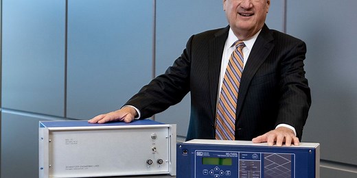 The Relay That Changed the Power Industry