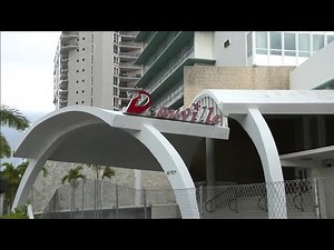 Demolish the Deauville in Miami Beach, inspectors say