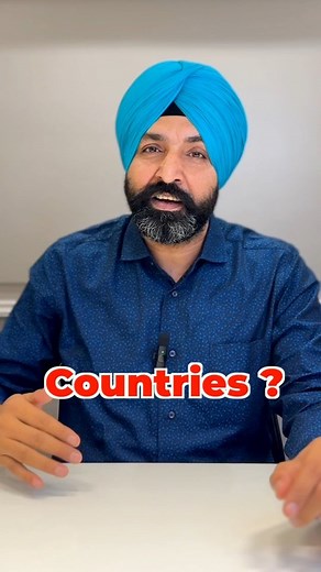 100 reactions | Royal Travels makes visa applications simple and hassle-free for the USA, Canada, UK, and more!  Contact us now: 92168 92168 Apply today and turn your dreams into reality! #RoyalTravels #VisaExperts #USAvisa #CanadaVisa #UKVisa #StudyAbroad #TravelGoals #Immigration #SpouseVisa #WorkAbroad #NewYearNewJourney | Royal Travels | Facebook