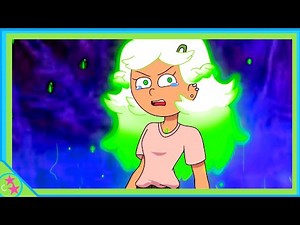 What If Amphibia Had A Season 4 Part 33 ( Amphibia Comic Dub )