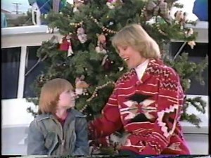 Captain & Tennille Pat Boone CHRISTMAS IN CALIFORNIA