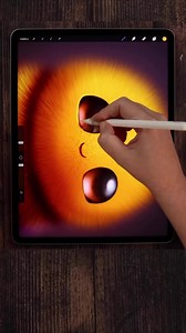 🐝 . #procreate #procreateart #procreatedrawing #procreatetutorial #cutebee #beeillustration #beedrawing #beeart #cuteillustration #childrensillustration #arttutorial #drawingtutorial #digitalarttutorial #procreatetips #arttips #arttipsandtricks #learnprocreate #artreels #drawingtimelapse | Designerit Art