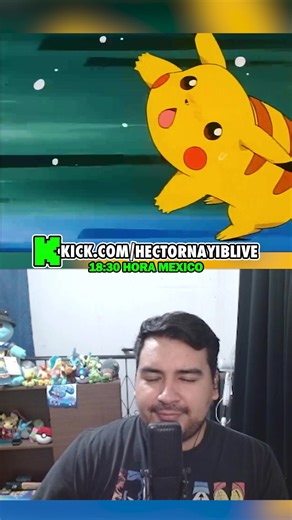 2.8K views · 45 reactions | ASH VS TEAM ROCKET! #pokemonanime #pokemon #ashketchum #pikachu #reelsviralシ | HectorNayib | Facebook