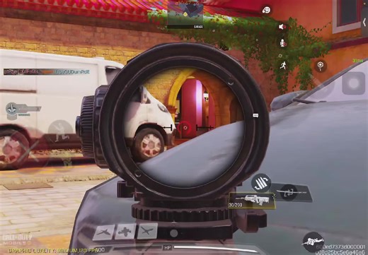 ConPig Nanaman: CodM Gameplay Highlights