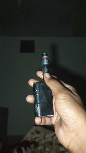 havvyi legar light home made