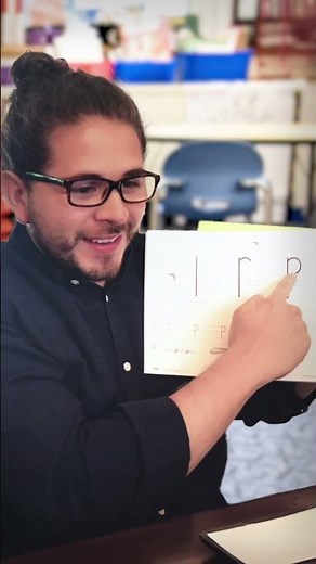 See the Direct Instruction Difference with Handwriting Without Tears