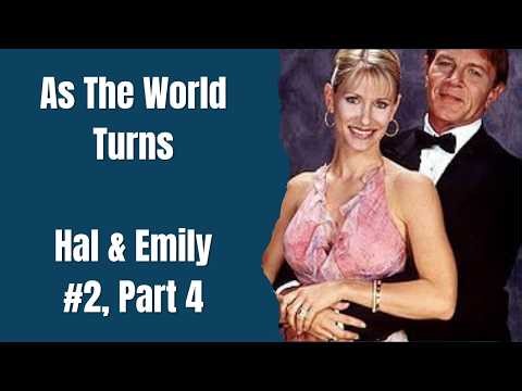 As The World Turns | Character Edits | Hal & Emily #2, Part 4