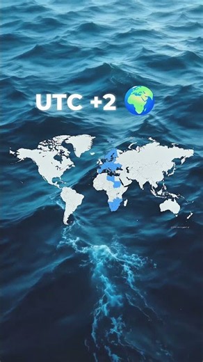 What UTC Time Zone Are You In? 🌍