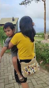 AONE Trawas with LOGAN FAMILY