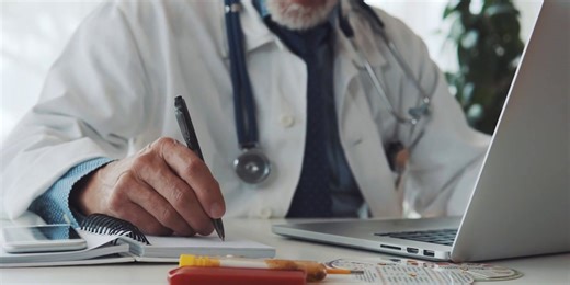 Avera Medical Minute: Establishing a primary care provider