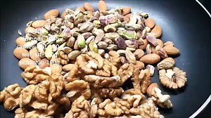 Health mix powder for kids-made with Nuts,cereals and pulses