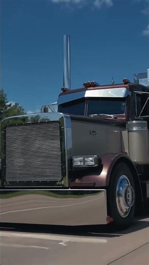 🚛🔥 1,000HP of EPIC Trucker Motivation | Kenworth & Peterbilt US!