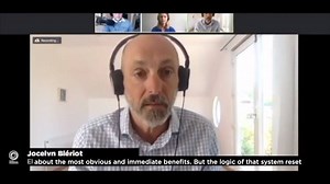 41K views · 99 reactions | "The sudden crisis caught people by...