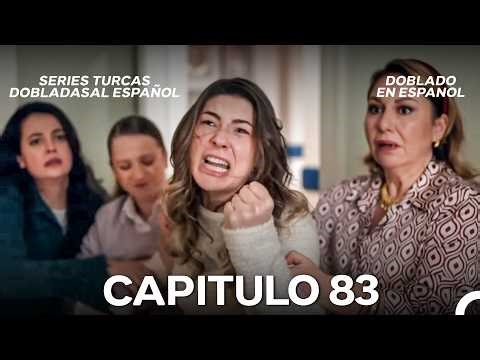 My Name is Leyla Chapter 83 (Dubbed in Spanish)