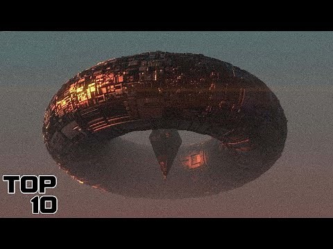 Top 10 Strange Noises NO ONE Can Explain