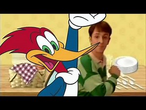 Woody Woodpecker's Clues: Season 1, Episode 1: Math [09/08/2021]