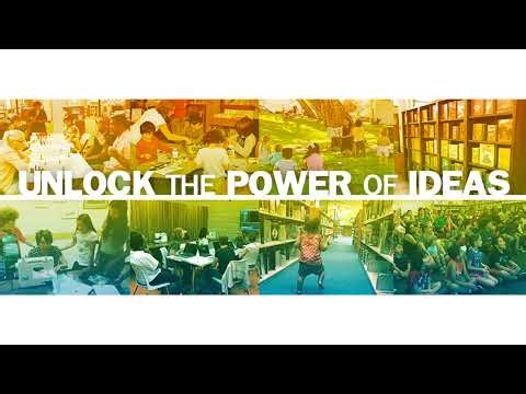 Altadena Library's Zoom Meeting