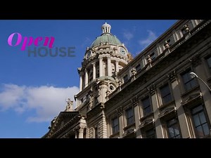 Inside NYC's Iconic Police Building with RHONY Star Kelly Killoren Bensimon | Open House TV