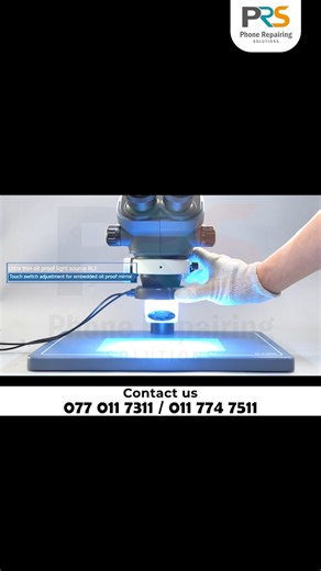#microscope #microscopeworld #solderingskills #videoviralシ #TechSolutions #AuthorizedDealer #PrecisionRepair #MicroSoldering #PhoneRepairTools #SolderingSolutions #ElectronicsRepair #SriLankaTech #PhoneFix #PRS #ColomboTech | Phone Repairing Solutions - PRS | Facebook
