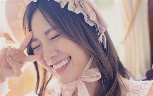 【乃木坂46】22单特典 个人pv合集 【中字】