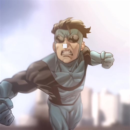 Invincible edit nothing against I hate fairyland #invincible #markgrayson #markgraysonedit #invincibleedit #fyp