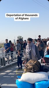 15K views · 153 reactions | Pakistan decided More Than 800,000 Afghans in to war torn country Of Aghanistan | Pakistan Property Deals | Facebook