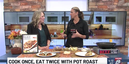 Interview: Getting the most out of beef