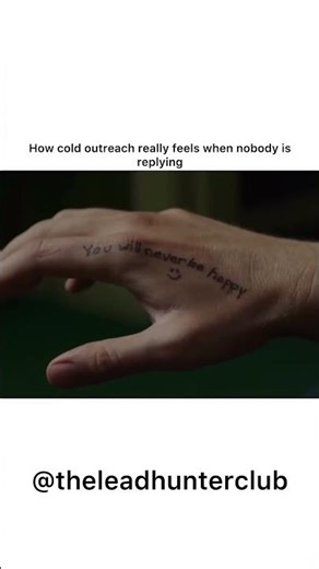 #memes cold calling life, cold email strategy, client communication skills,