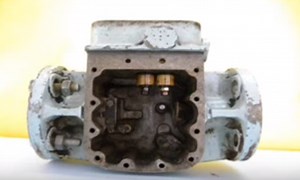 What is OSR Protection or Oil Surge Protection | Electrical4u