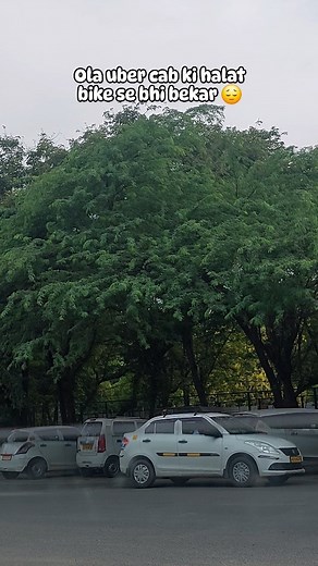 3.6M views · 51K reactions | Cab ka kya status h ye  . . @suheb.official . #reel #instagram #funny #cabdriver #cab #driver #oladriver #uber #uberdriver #video #viral #trending #instagood #reelsitfeelsit #india #Delivery #taxi #taxidriver #ola #booking | Suheb Choudhary | Facebook