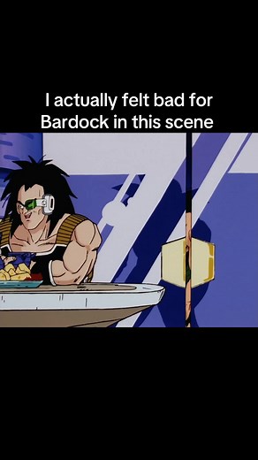 Man the saiyans were idiots and people want them to be brought back. #dragonball #dragonballz #bardock #saiyans #planetvegeta