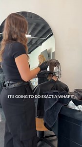 Tone it, refresh it, gloss it. The Demi does it all. 🎨✨ Paul Mitchell’s Demi-Permanent Color range delivers rich, vibrant results with a gentle, conditioning formula that leaves hair shiny, soft, and healthy looking. Perfect for colour refreshes, grey blending, or adding subtle dimension, without the long-term commitment. | Paul Mitchell