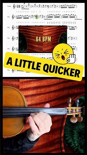 Monti Czardas Violin #shortsfeed