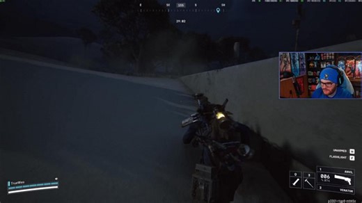 [DROPS ✅] 🐶 I WANT THE TEMPEST BLUEPRINT! 🐶 LEARN ARC TIPS AND TRICKS HERE! ✨ !socials !gfuel