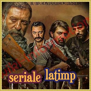 Organizatia ep 10 subtitrat romana