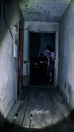 Encountering Terrifying Creatures in Appalachia