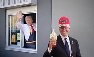 【FunnyPunk】痛击你的不开心！国外趣味视频集锦#126_哔哩哔哩_bilibili