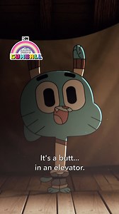 4.8K views · 179 reactions | Gumball, the greatest showman!  Could you guess these charades?  The Amazing World of Gumball on Cartoon Network | Stream on HBO Asia | Cartoon Network | Facebook