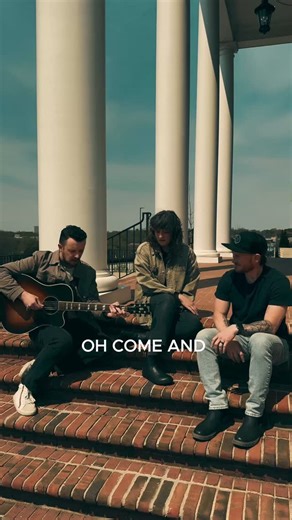 NewSpring Worship on Instagram: "No matter what, I will bless His name.  Song: I Will Bless The Lord by NewSpring Worship Comment "Bless" and we'll send you the link!"