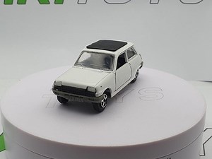Renault 5 Norev 1/43 - Etsy Canada